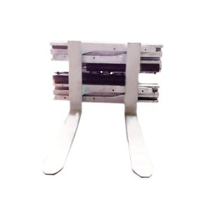 Wholesale 3 Ton Forklift Side Shift Attachment 1065mm Fork from china suppliers