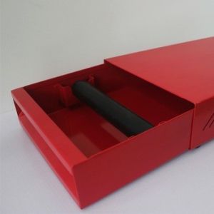 China 2017 china supplier machine grade FDA/SGS espresso coffee knock box on sale