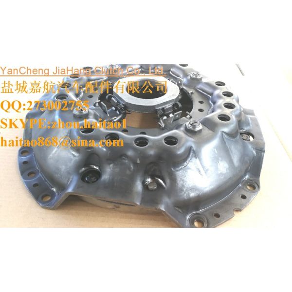 HA2553 CLUTCH COVER