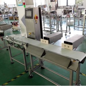 Online Checkweigher Conveyor