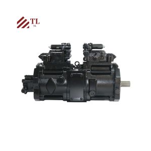Guarantee Excavator SK200-8 SK210-8 Hydraulic Main Pump YN10V00036F4 YN10V00036F