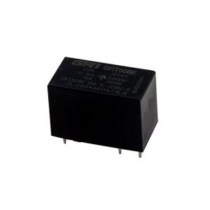Wholesale 5A / 10A 28VDC PCB Relay / Magnetic Latching Relay with Low Power Consumption from china suppliers