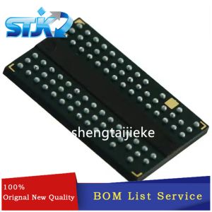 Car KeyProgrammable IC Chip MT48LC4M32B2B5-7:G SDRAM Memory IC 128Mbit Parallel