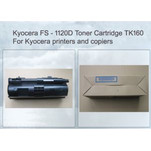 Kyocera ECOSYS P2035d Toner Cartridges Kyocera Ecosys Toner TK160