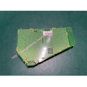 Innomed Cardio-Aid 200-B Defibrillator ECG Interface Assembly VW-1 300V 94V-0