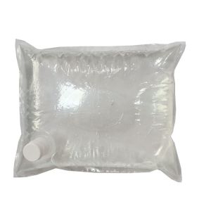 5L Bag In Box Liquid Packaging Customized Size Empty For Oil Packaging