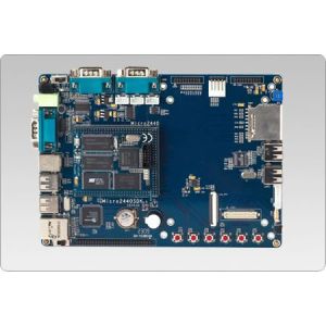micro2440 avr development boards