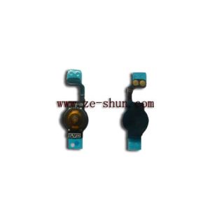Wholesale Spare Parts Cell Phone Flex Cable For Iphone 5 Home Button from china suppliers