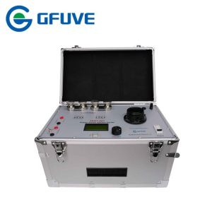 High Precision Primary Injection Test Equipment With 1000a Current Source
