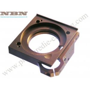 Wholesale OEM Billet Aluminum 6061T, 7075T Custom Machining Parts from china suppliers