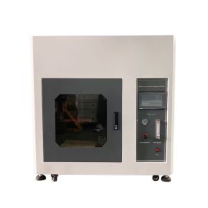 Horizontal Vertical Burning Tester