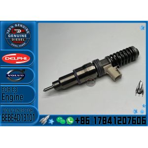 Diesel Fuel Injector BEBE4D13101 20564930 85000590 BEBE4D06001 BEBE5D32001