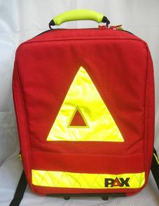 Wholesale 2014 new design First aid backpack,first aid case from china suppliers
