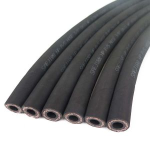3/8 Inch CSM Soft Power Steering Hydraulic Hose Suction Hose Continuous OEM