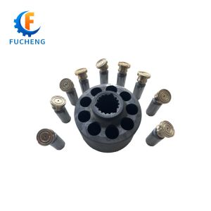 Cast Iron Rexroth A20VG45 AA20VG45 A22VG45 AA20VG45 AA22VG45 Hydraulic Pump