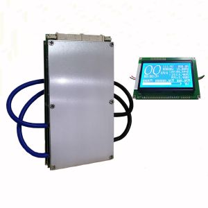 Lithium Ant Smart BMS 150A 300A 400A 8S-20S With LCD Screen