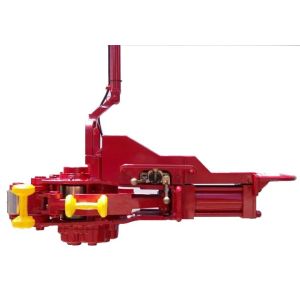 Wholesale Oil Well Pneumatic Spinning Wrench Drill Spare Parts from china suppliers