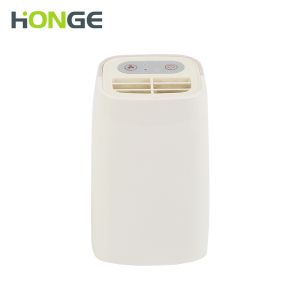 Maintenance - Free Ionic Breeze Air Purifier For Adsorb Harmful Substances