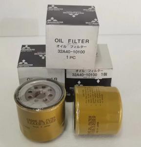 China Auto Spare Parts Forklift Oil Filters 32A40-10100 For S4S Engine on sale