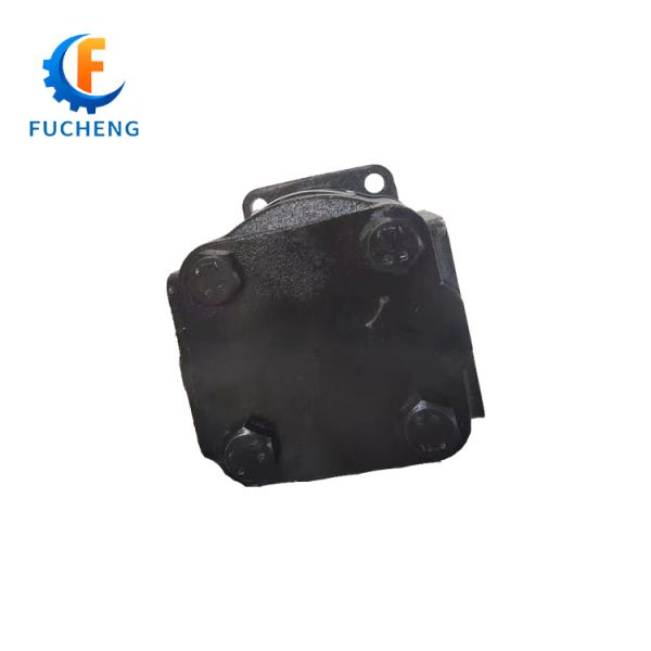 PGP505 PGP511 PGP517 PGP315 PGP330 PGP365 PGP620 PGP640 International Standard Gear Pump