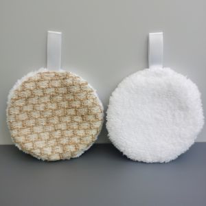 Buy cheap Deep Cleansing Reusable Makeup Remover Pad from wholesalers
