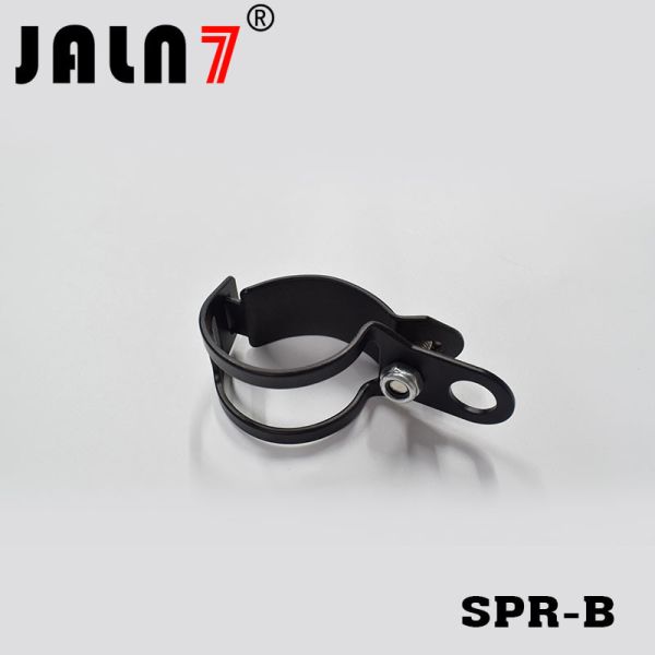 CLAMP KIT LIGHT BAR CLAMP ROLL BAR MOUNTS TUBE CLAMPS HORIZONTAL KIT BRACKET FOR MOTORCYCLE ATV SUV JEEP