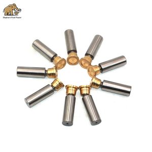 Sundstrand 90 Motor Repair Sauer Danfoss 90M100 Spare Parts For Concrete Mixer