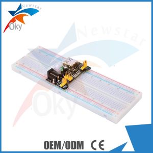 Bread Board Dedicated module for Arduino Power Supply Module