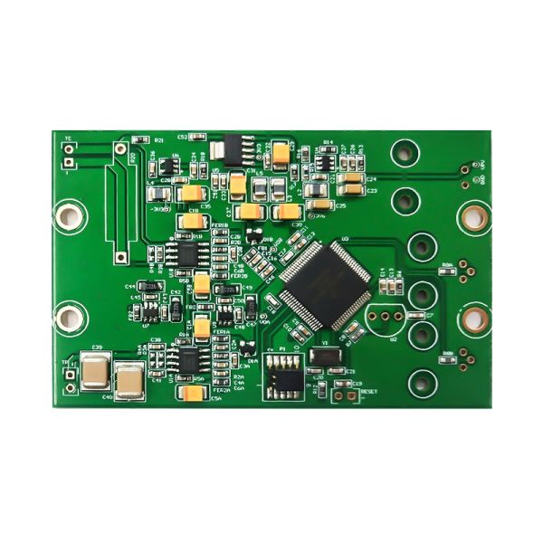 Quality Professional Customized PCB Assembly Surface Mount SMT PCB Circuit Board for sale