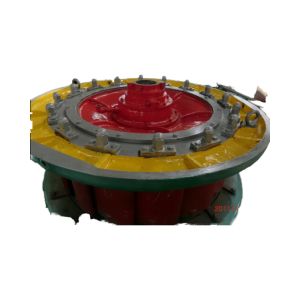 Industrial Speed Governor with 5 Kg Load Capacity and Programmable Control