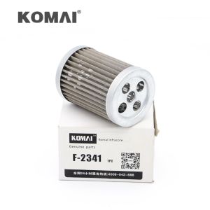 Diesel Pump Water Separator Fuel Filter For Excavator 9M2341 375 Engine 3306 Eng