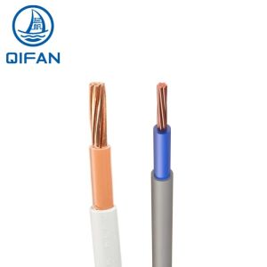 AS/NZS 5000 Single Core SDI Cable Cu/PVC/PVC 16mm2