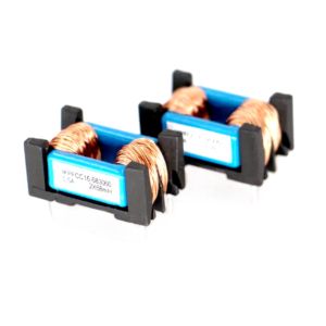 Frame Core Common Mode Filter Inductor (FCC1614 Series, 0.8A, 39mH)