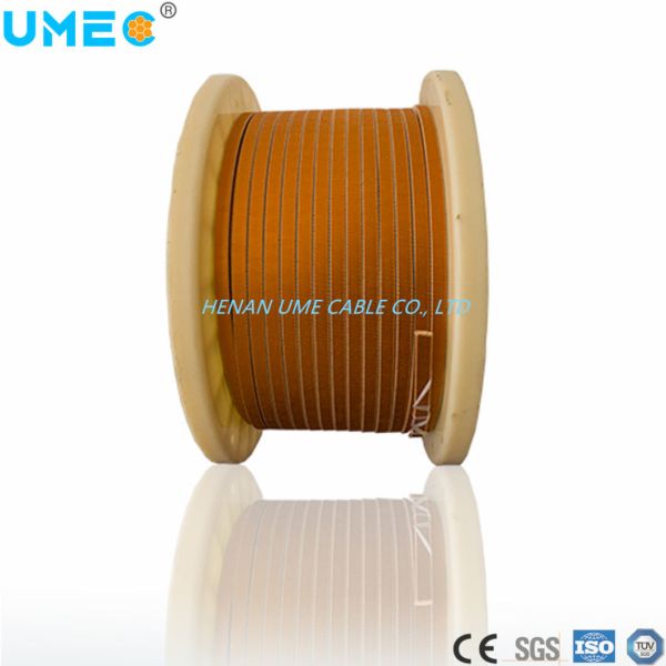 Electrical Copper Flat Wire The Essential Component for Your Electrical Efficiency