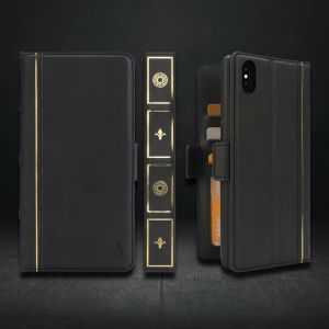 Iphone, Samsung, Huawei super good quality wallet leather case, Iphone wallet