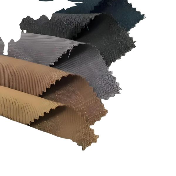 Home Textile Superior Anti Static 100 Polyester Twill Fabric for Workwear