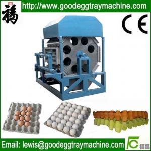 Wholesale Automatic Pulp Moulding Egg Tray/Box/Dish/Carton Making Machine  from china suppliers