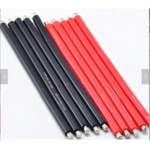 UL758 300V 3.70mm PTFE Insulated Copper Wire High Temperature