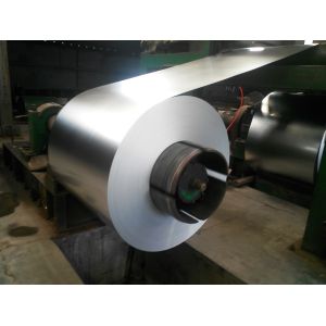 Width 512-980mm Prime Electrolytic Tinplate T3 T2.5 T4 T5 tinplate mill factory