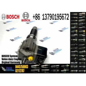 NINE DIESEL High Quality 0445750003 Injector Unit Pump 0445750003 Fuel Injection