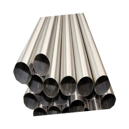 Quality Hot or Cold Roll Technique SS Steel Pipes with 4-610mm Diameter ASTM A312 Standard for sale