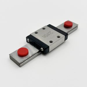 Wholesale Alloy Steel Miniature Linear Guideway MGW7C 3D Printer Linear Guide from china suppliers
