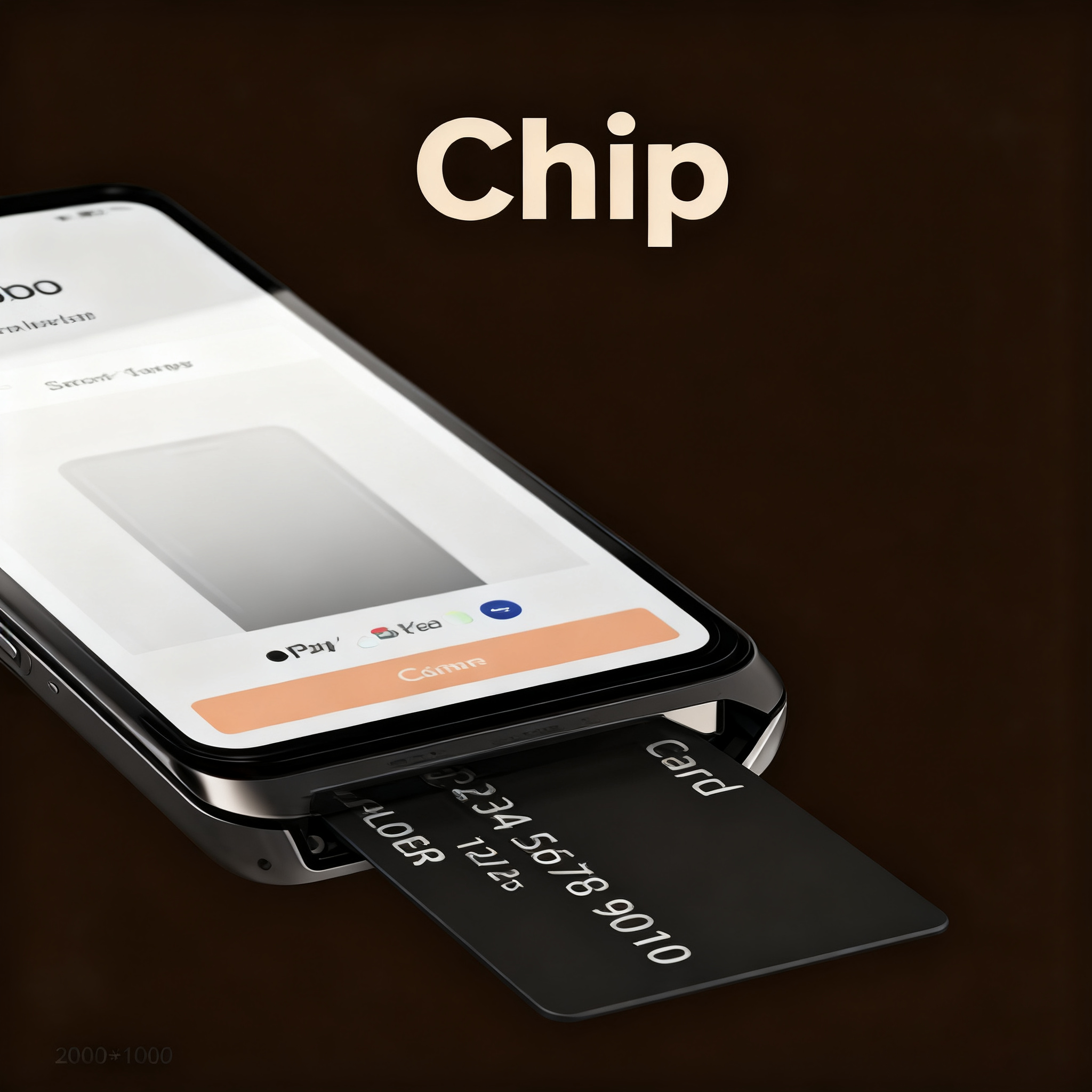 SUNMI P3 AIR Smart Payment Terminal - 313g Lightweight Device with 6.75" HD+