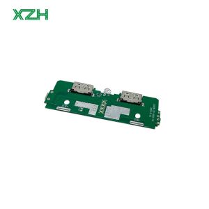 Customization Power Bank PCB Design Gerber Pcb Manufacturing And PCBA Assembly
