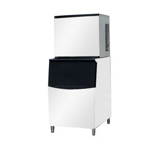 IEC Tecumseh 500kgs Commercial Ice Cube Maker