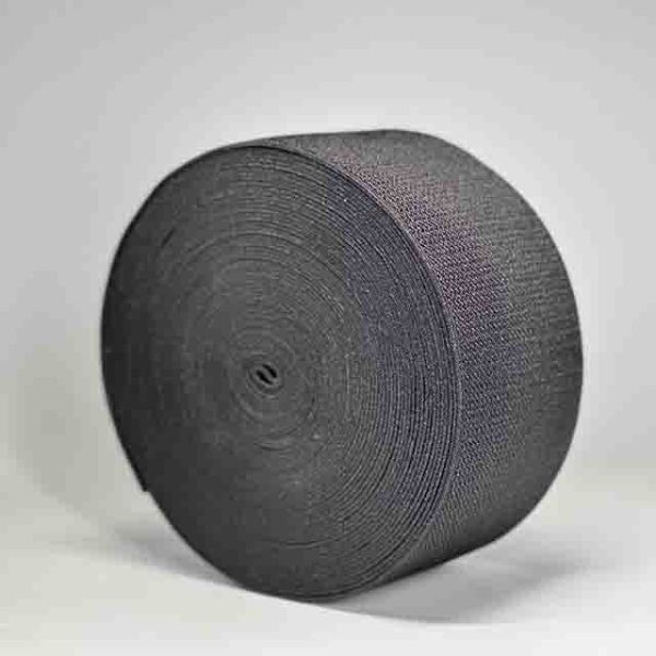 Quality Medical Compression Garments Elastic Velcro Strap Elastic Hook And Loop for sale