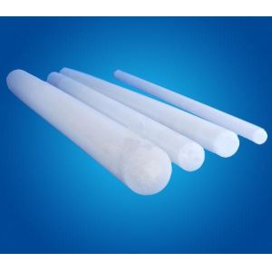 Wholesale 14MPa Tensile Strenath PVDF Rod With High Purity For Billboards from china suppliers