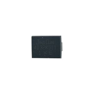 SMD MOV Varistor4032K511/4032K510V,Applied to power supply equipment such as SMPS: Usually installed on the AC input side to absorb lightning surges and switch surges
