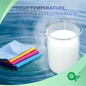China High Temperature Leveling Agent Is Used For Polyester Fibers In High-Temperature And High-Pressure Dyeing Processes, With Good Dispersibility And Non Fading Dyeing Auxiliaries on sale China High Temperature Leveling Agent Is Used For Polyester Fibers In High-Temperature And High-Pressure Dyeing Processes, With Good Dispersibility And Non Fading Dyeing Auxiliaries on sale