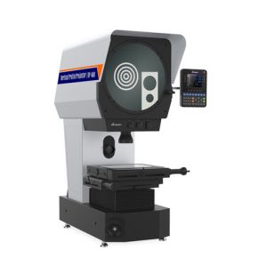 Optical Profile Projector, Digital Optical Comparator Measurement Machine RVP400